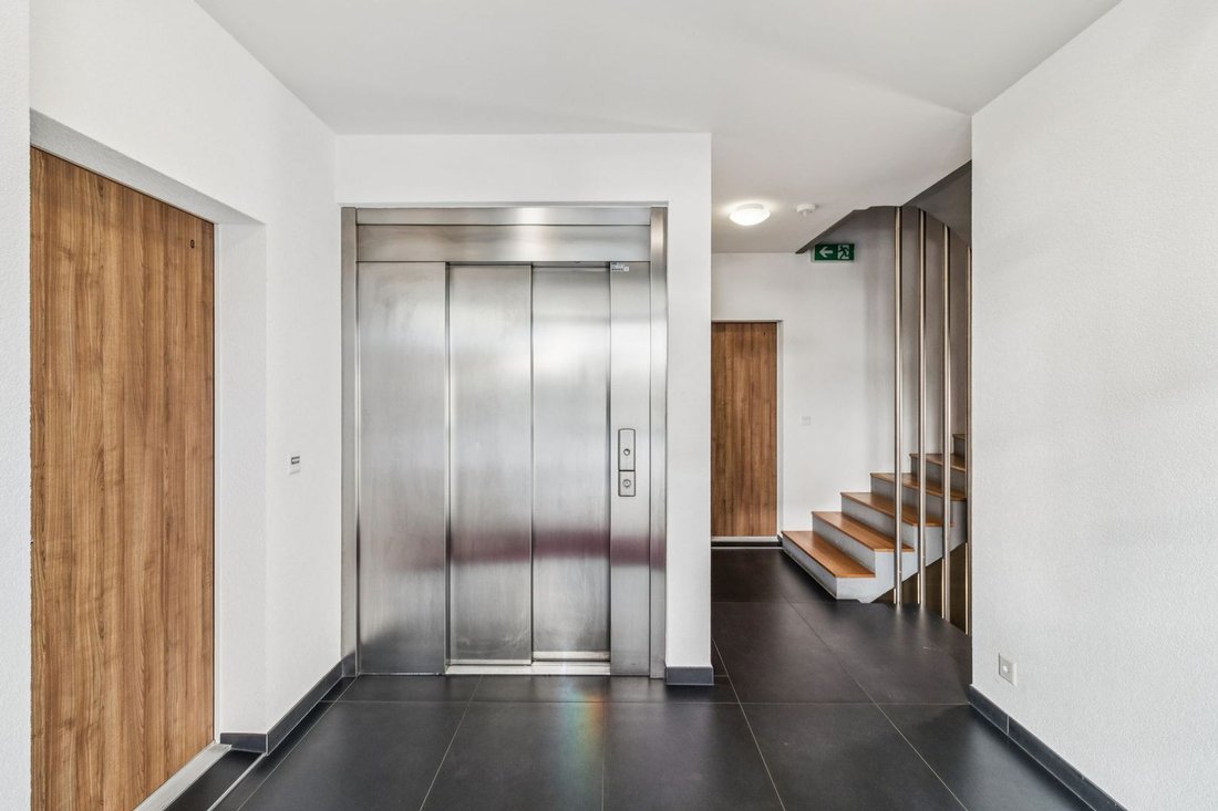 Apartment in Lausanne, Vaud, Switzerland 1 - 17404044