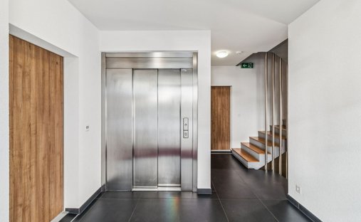 Apartamento en Lausana, Cantón de Vaud, Suiza 1