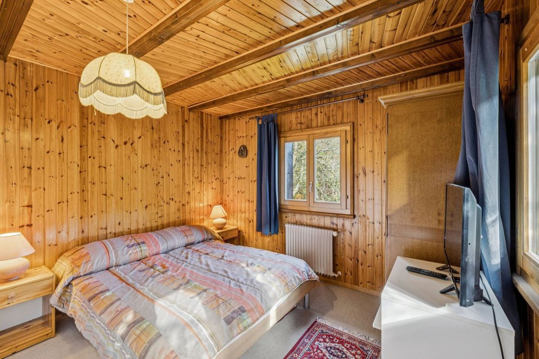 House in Troistorrents, Valais, Switzerland 5 - 17835590
