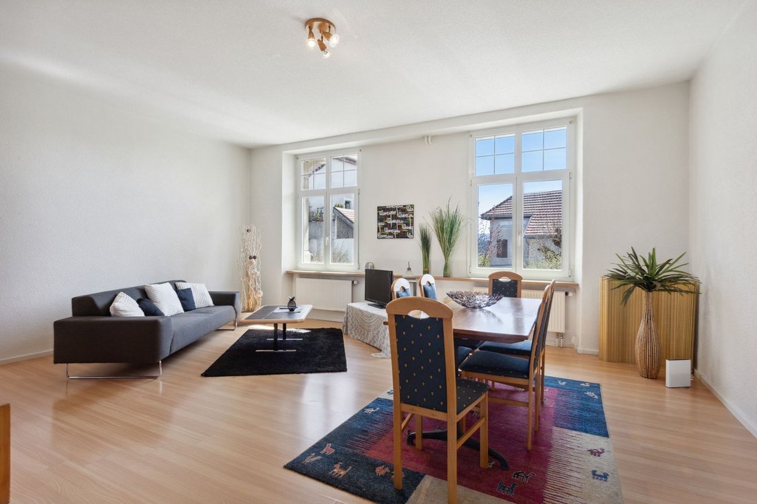 Andere in Les Bois, Jura, Schweiz 3 - 17835571