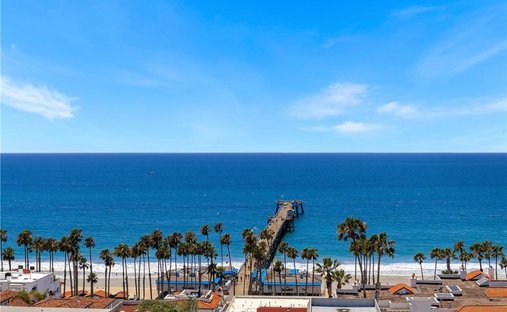 House in San Clemente, California, United States 1