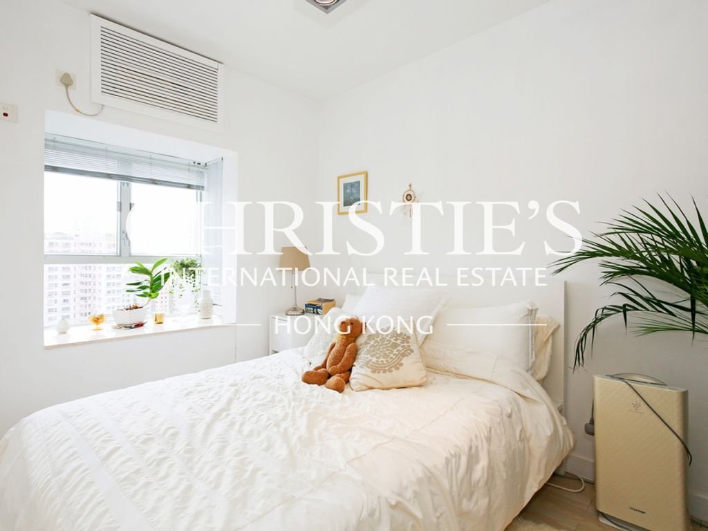 Apartment in Hong Kong, Hong Kong 5 - 17835804