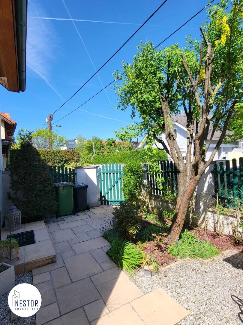 House in Vienna, Wien, Austria 4 - 17073635