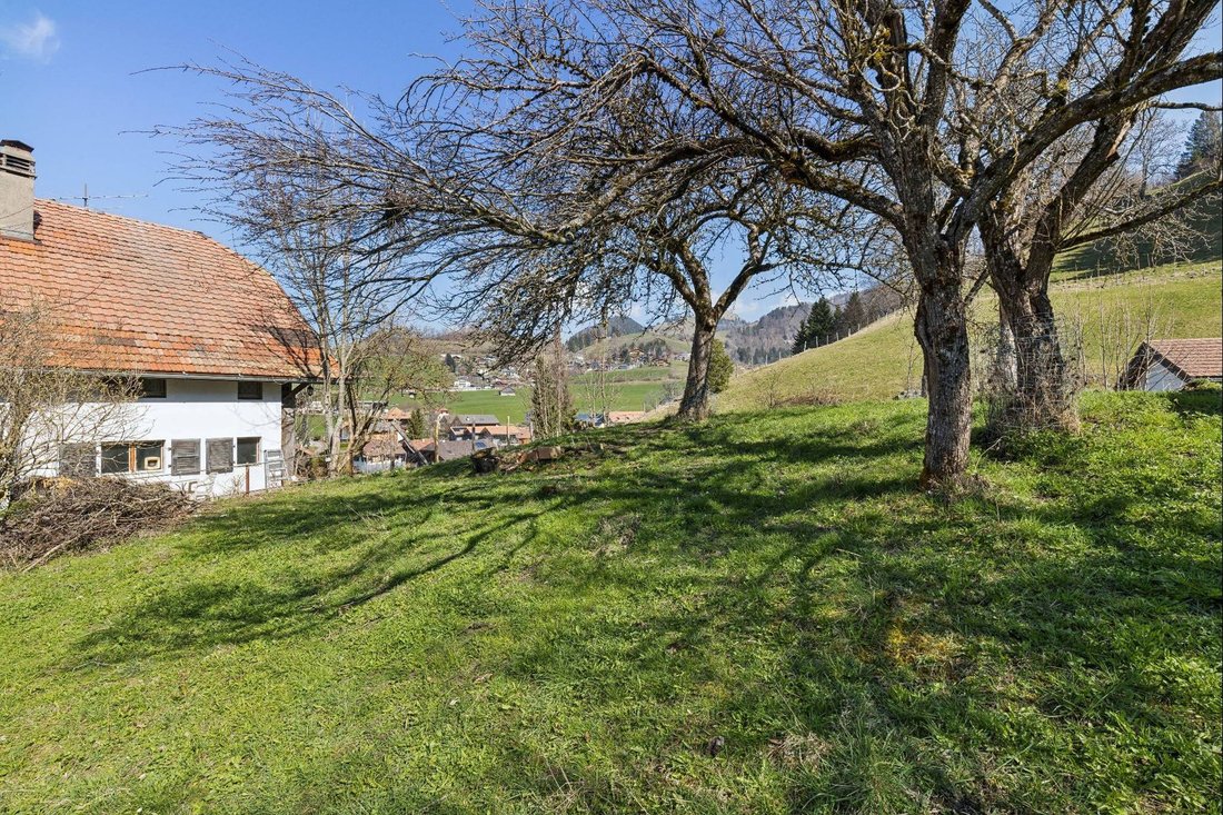 Val-de-Charmey, Fribourg, Switzerland 4 - 17835574