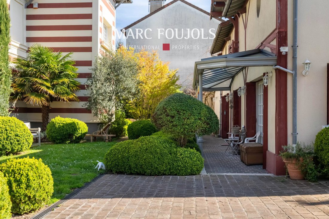 Casa a Marx Dormoy, Livry-Gargan, Francia 4 - 17835639