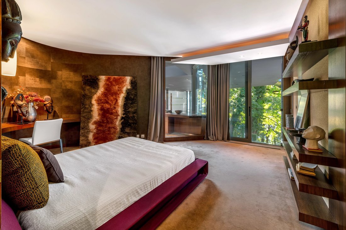 Finca en Genthod, Ginebra, Suiza 5 - 17835617