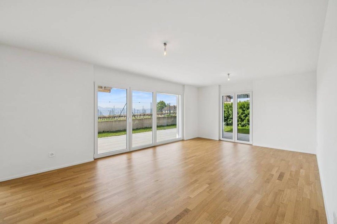 Apartment in Etoy, Vaud, Switzerland 4 - 17835577