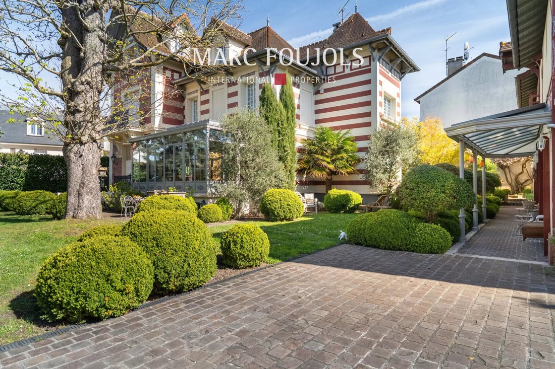 Casa a Marx Dormoy, Livry-Gargan, Francia 2 - 17835639