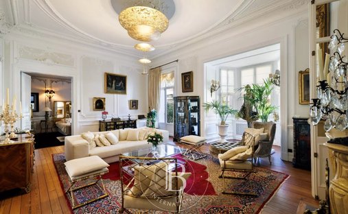 Appartement à Biarritz, Nouvelle-Aquitaine, France 1