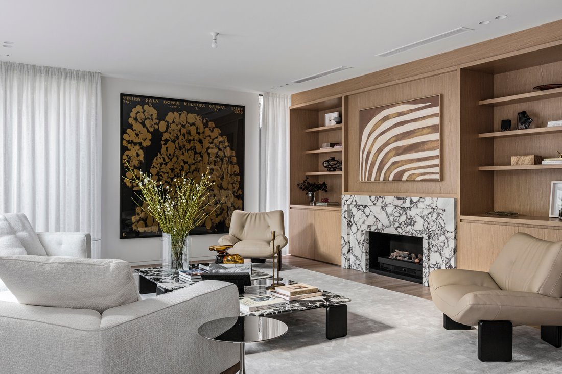 Apartment in Toorak, Victoria, Australia 3 - 17835694