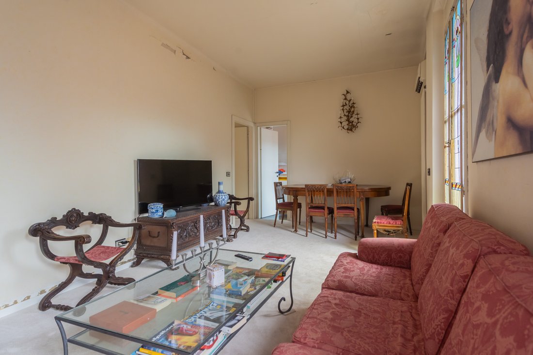 Townhouse in Center, Varese, Lombardy 5 - 17835560