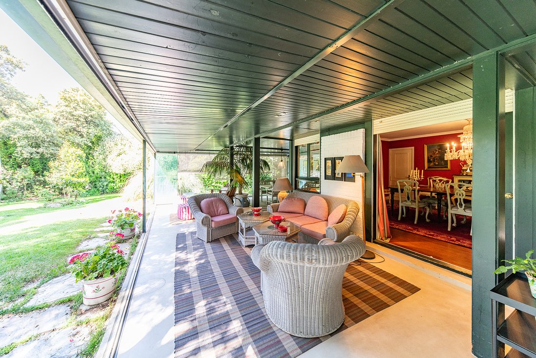 Chalet in La Moraleja, Alcobendas, Comunidad de Madrid 3 - 17835568