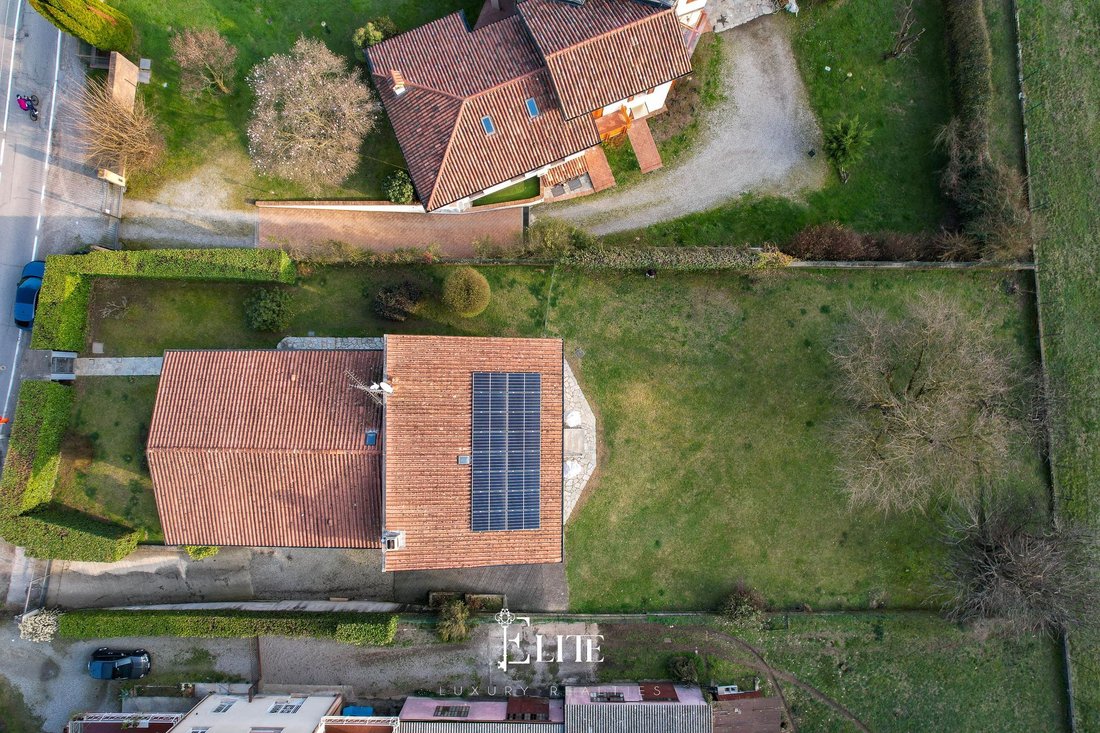 Villa in Dormelletto, Piedmont, Italy 3 - 17835624