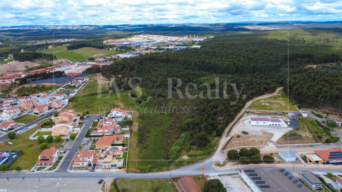 Land in Ramalhal, Lisbon, Portugal 3 - 17836259