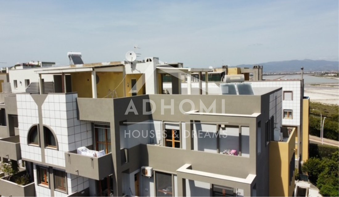 Apartment in Poetto - Quartiere del Sole - San Bartolomeo, Cagliari, Sardinia 2 - 17835653