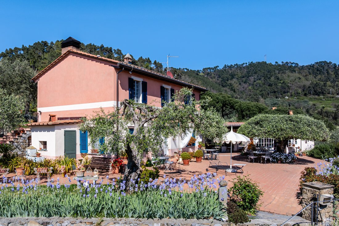 Estate in Stiava, Massarosa, Tuscany 2 - 17835610