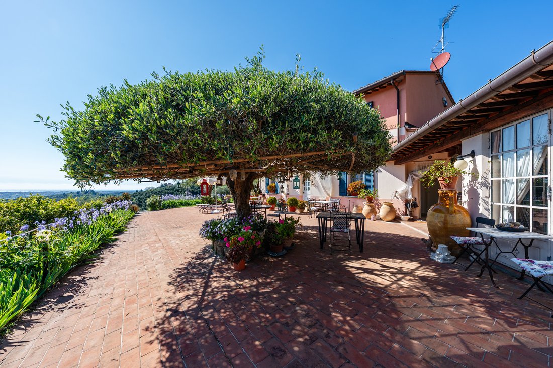 Estate in Stiava, Massarosa, Tuscany 4 - 17835610