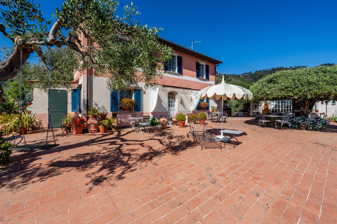 Estate in Stiava, Massarosa, Tuscany 3 - 17835610
