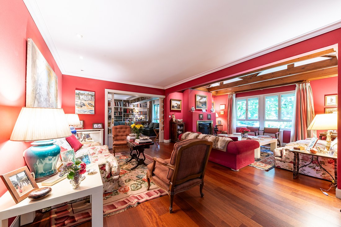 Chalet in La Moraleja, Alcobendas, Comunidad de Madrid 5 - 17835568