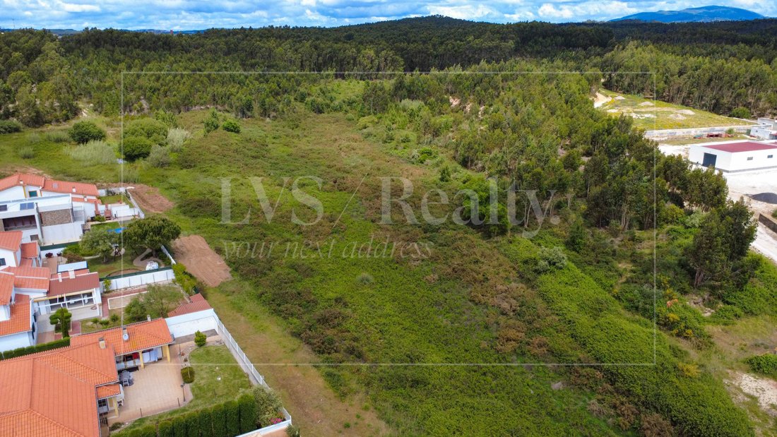 Land in Ramalhal, Lisbon, Portugal 5 - 17836259