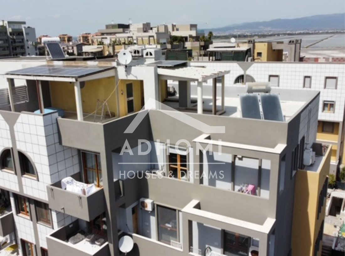 Apartment in Poetto - Quartiere del Sole - San Bartolomeo, Cagliari, Sardinia 1 - 17835653