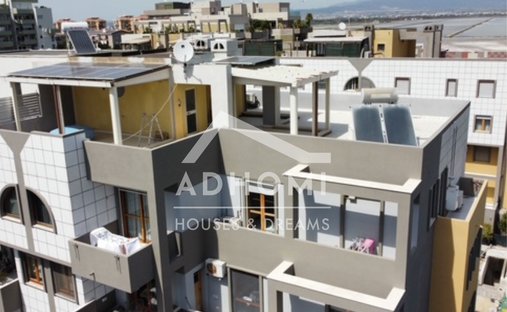 Wohnung in Poetto - Quartier du Soleil - San Bartolomeo, Cagliari, Sardinien 1
