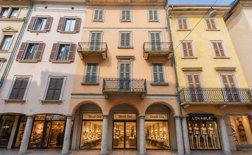 Stadthaus in Zentrum, Varese, Lombardei 1