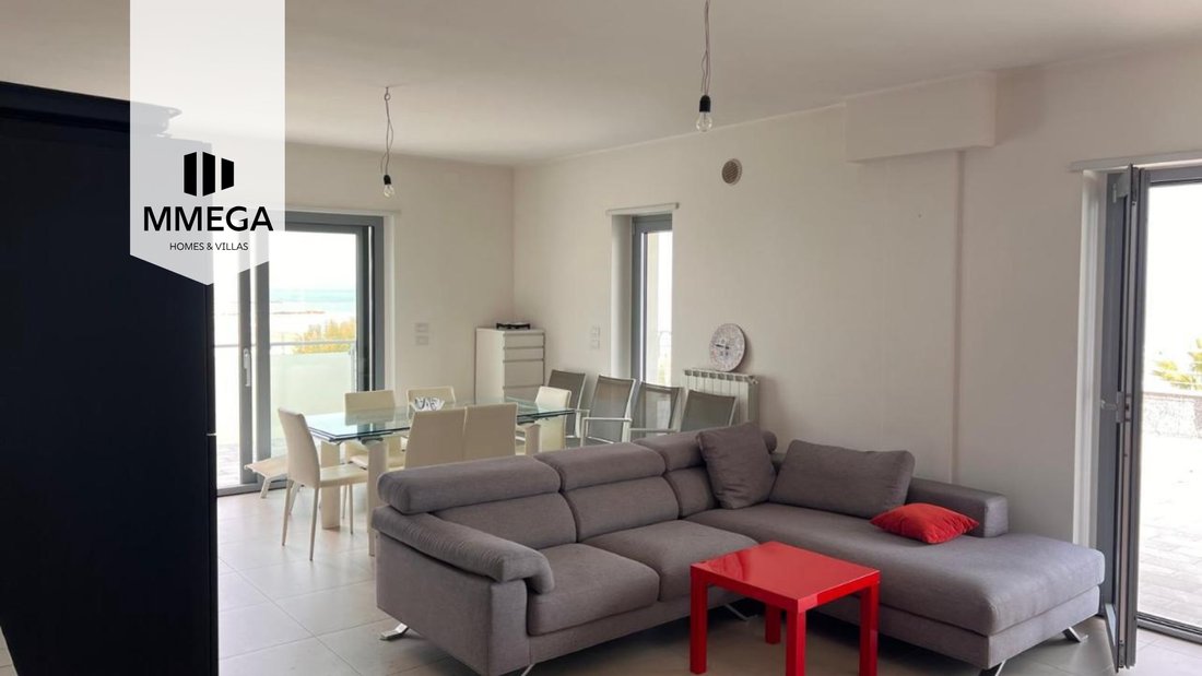 Apartment in Silvi Marina, Silvi, Abruzzo 2 - 17835555