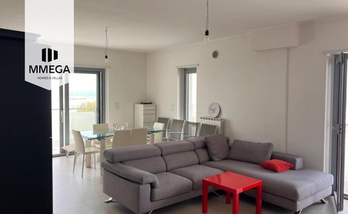 Apartment in Silvi Marina, Silvi, Abruzzo 1