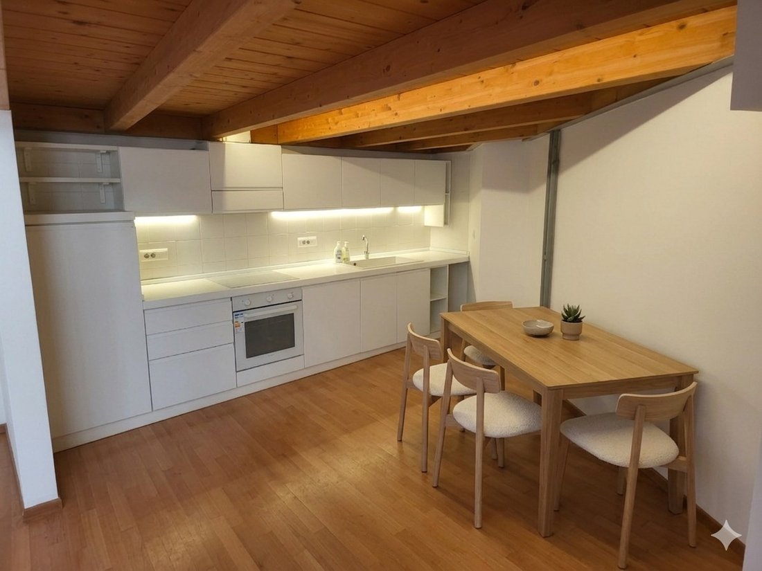 Appartement à Accursio, Milan, Italie 3 - 17719066