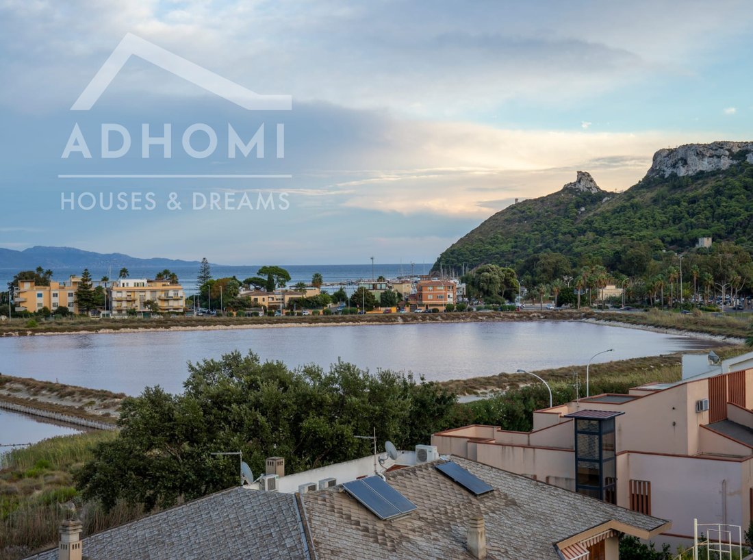 Apartment in Poetto - Quartiere del Sole - San Bartolomeo, Cagliari, Sardinia 5 - 17835653