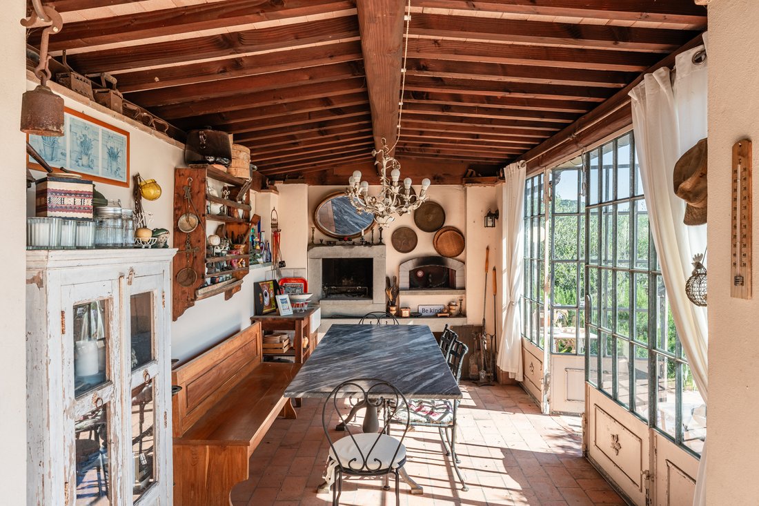 Estate in Stiava, Massarosa, Tuscany 5 - 17835610