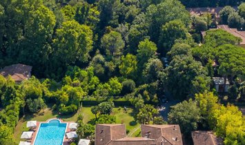 Villa a Poveromo, Massa, Italia 2