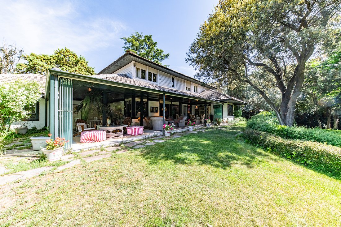 Chalet in La Moraleja, Alcobendas, Comunidad de Madrid 2 - 17835568