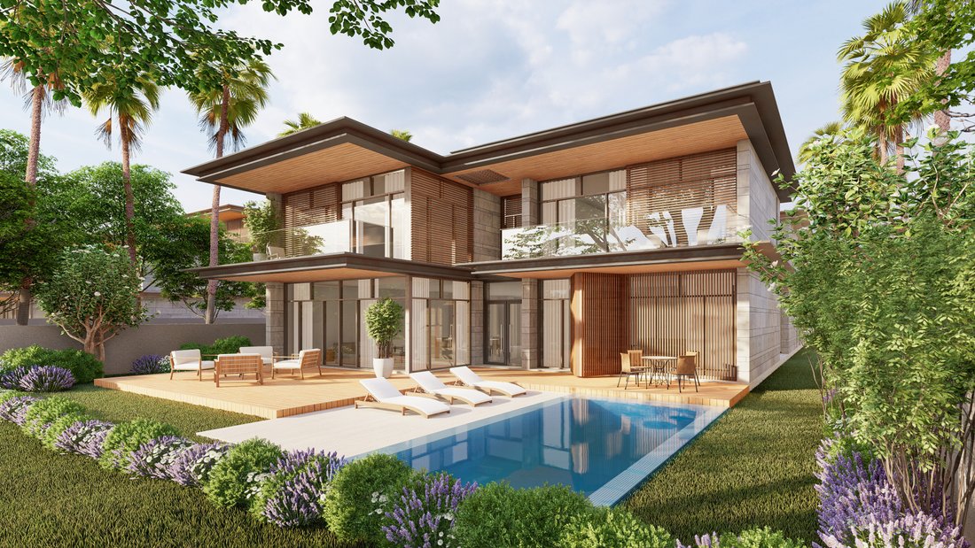 Villa in Al Reem Island / Jazeerat Al Reem, Abu Dhabi Emirate, United Arab Emirates 1 - 17835733