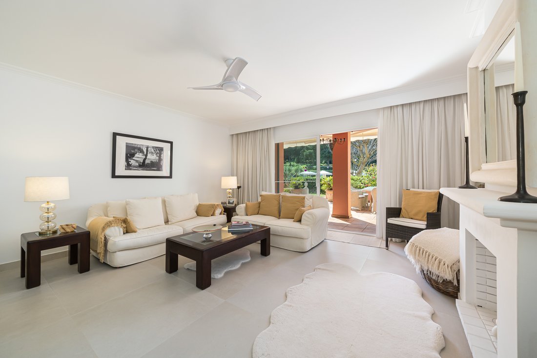 Apartment in Portals Nous, Calvia, Balearic Islands 5 - 17835760