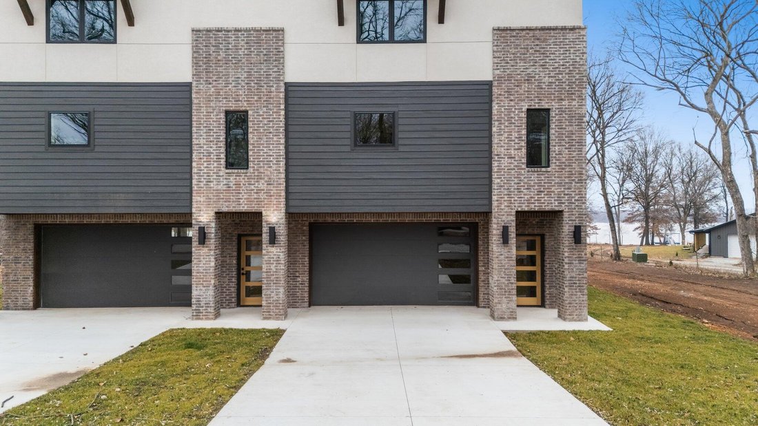 Condo in Afton, Oklahoma, United States 4 - 17835793