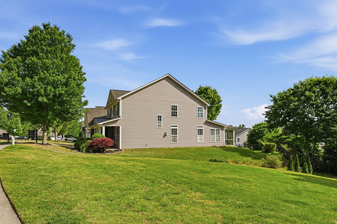House in Fort Mill, South Carolina, United States 5 - 17835735
