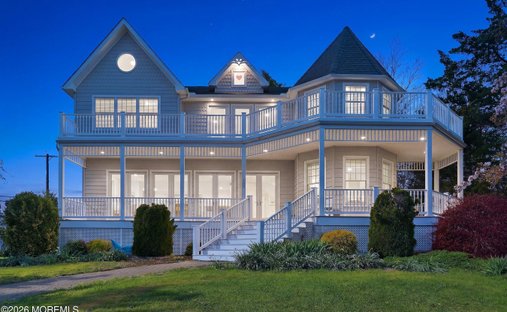 House in Berkeley Township, New Jersey, United States 1