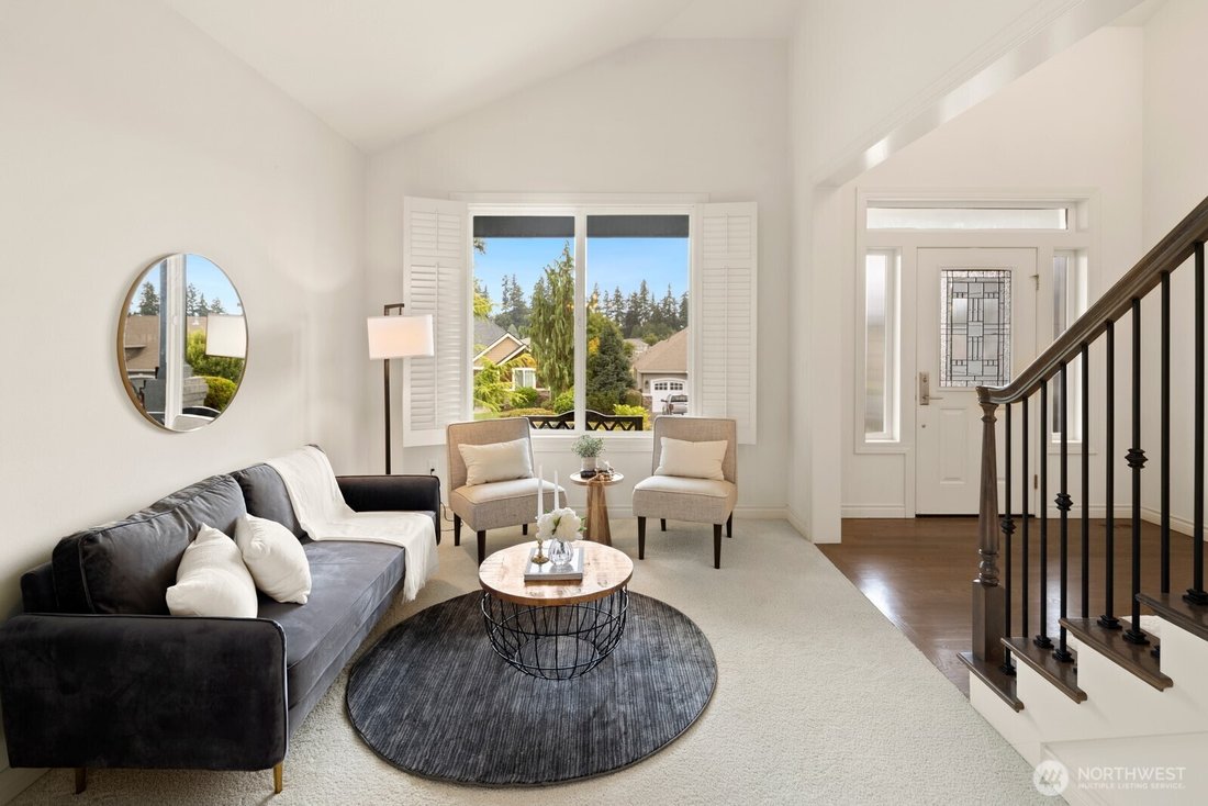House in Lake Tapps, Washington, United States 3 - 17835790