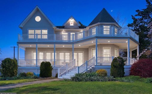 House in Berkeley Township, New Jersey, United States 1