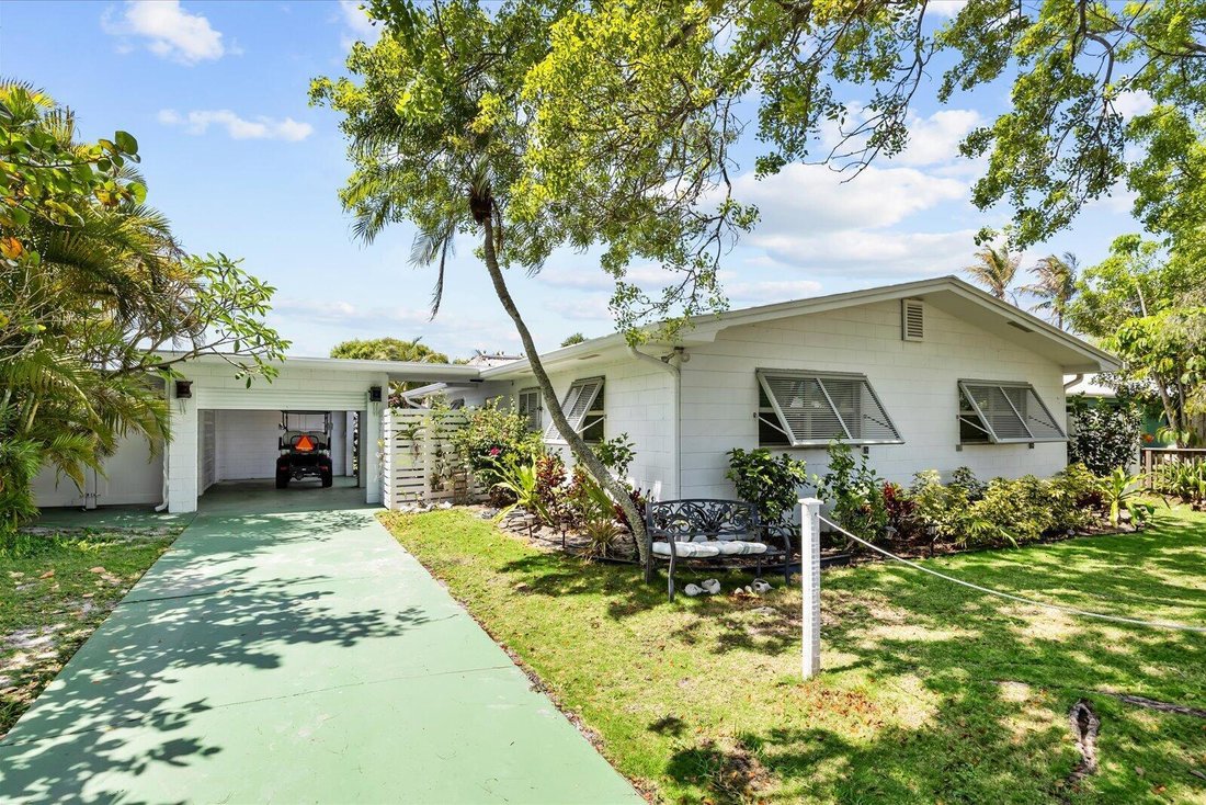 House in Fort Pierce, Florida, United States 2 - 17835785