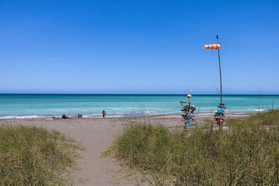 House in Fort Pierce, Florida, United States 4 - 17835785