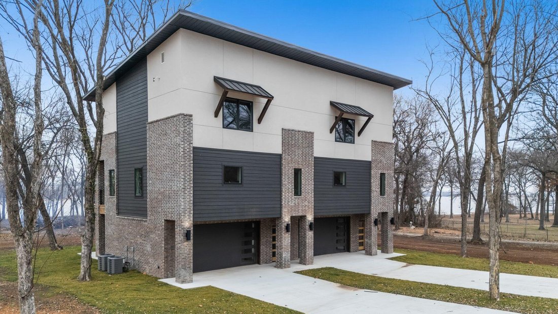 Condo in Afton, Oklahoma, United States 2 - 17835793