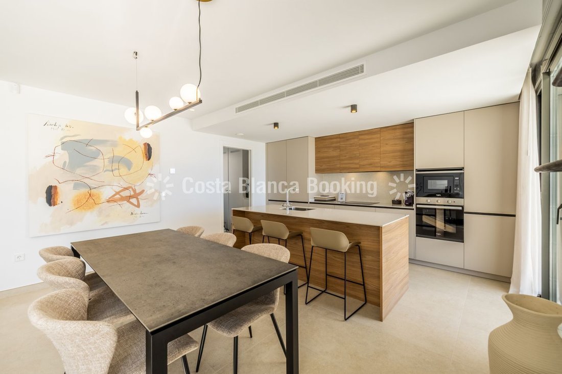 Chalet in Polop, Valencian Community, Spain 4 - 17835868
