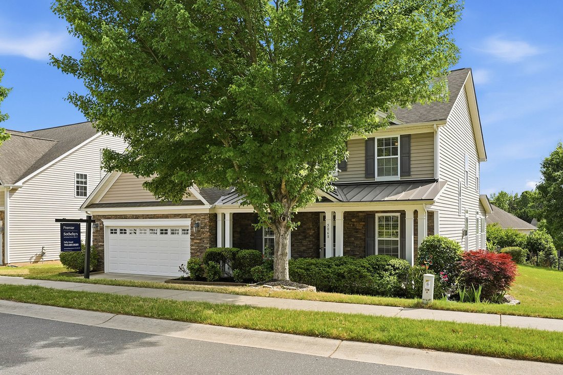 House in Fort Mill, South Carolina, United States 4 - 17835735