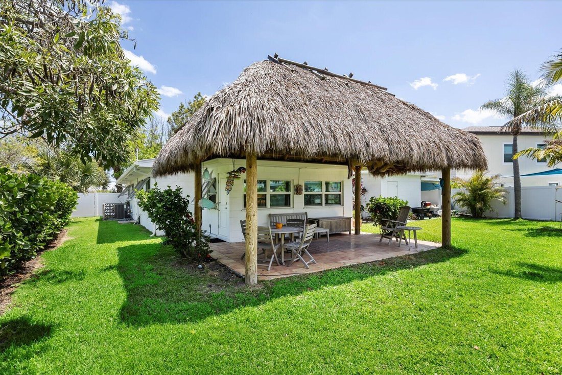 House in Fort Pierce, Florida, United States 3 - 17835785
