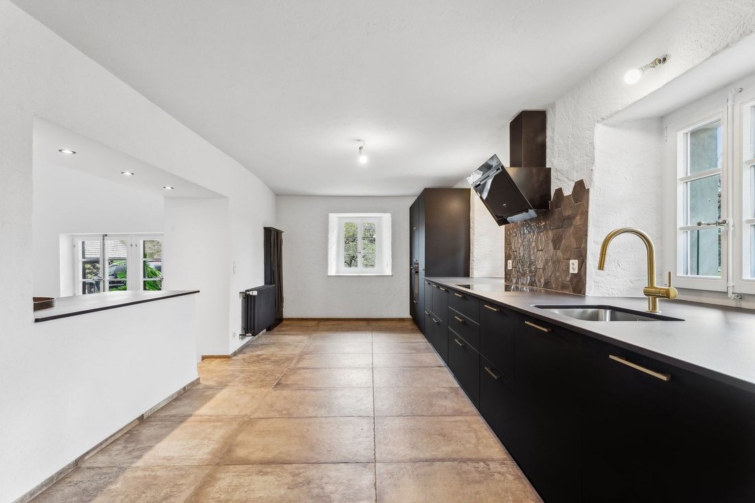 Farm Ranch in Rue, Freiburg, Schweiz 4 - 17835729