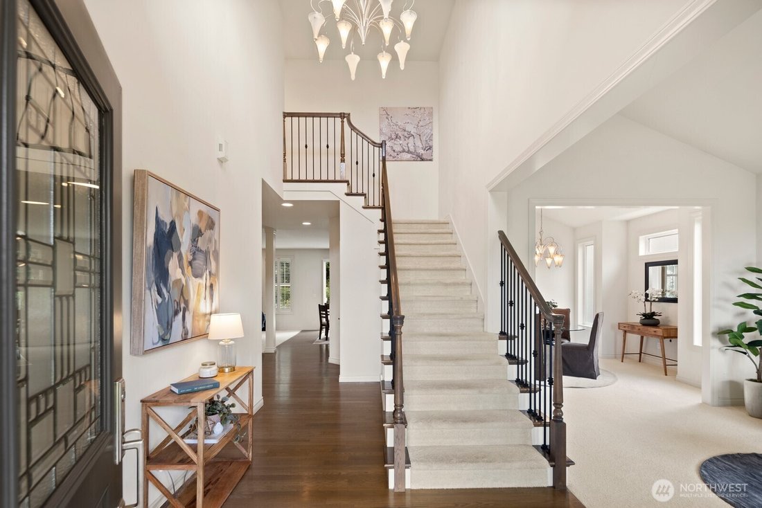 House in Lake Tapps, Washington, United States 2 - 17835790