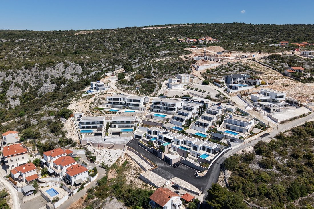 House in Rogoznica, Sibenik-Knin County, Croatia 4 - 14908239